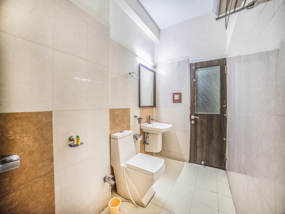 Fabhotel Santoor Geeta Bhawan Square Indore Ngoại thất bức ảnh