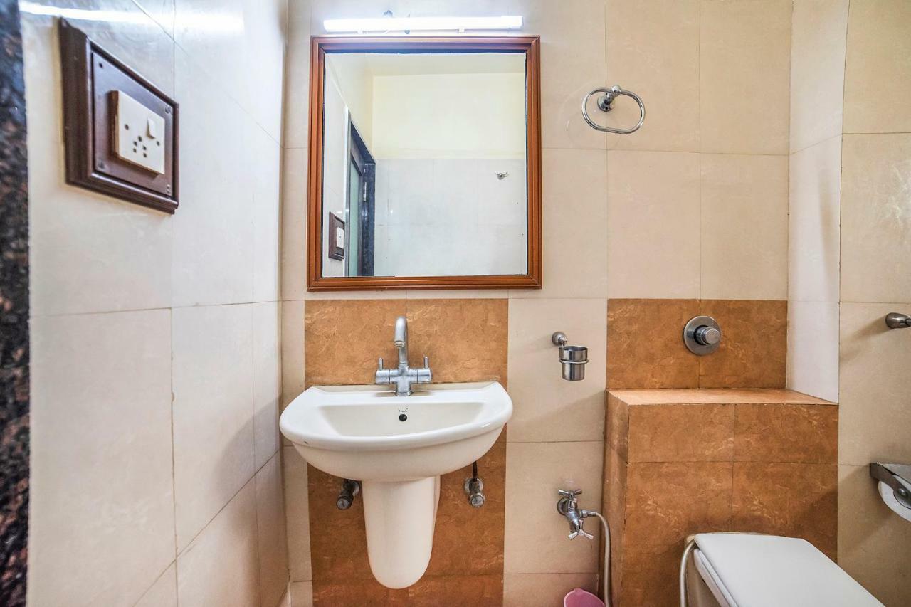 Fabhotel Santoor Geeta Bhawan Square Indore Ngoại thất bức ảnh